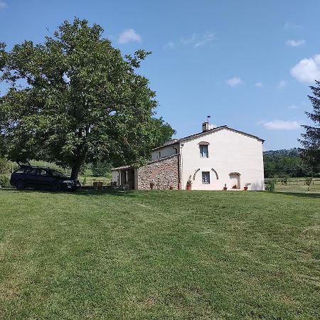 Podere Greve San Casciano in Val di Pesa Eksteriør billede