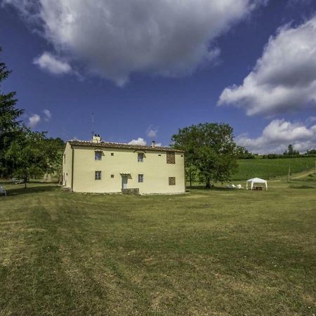 Podere Greve San Casciano in Val di Pesa Eksteriør billede