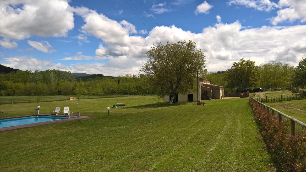 Podere Greve San Casciano in Val di Pesa Eksteriør billede